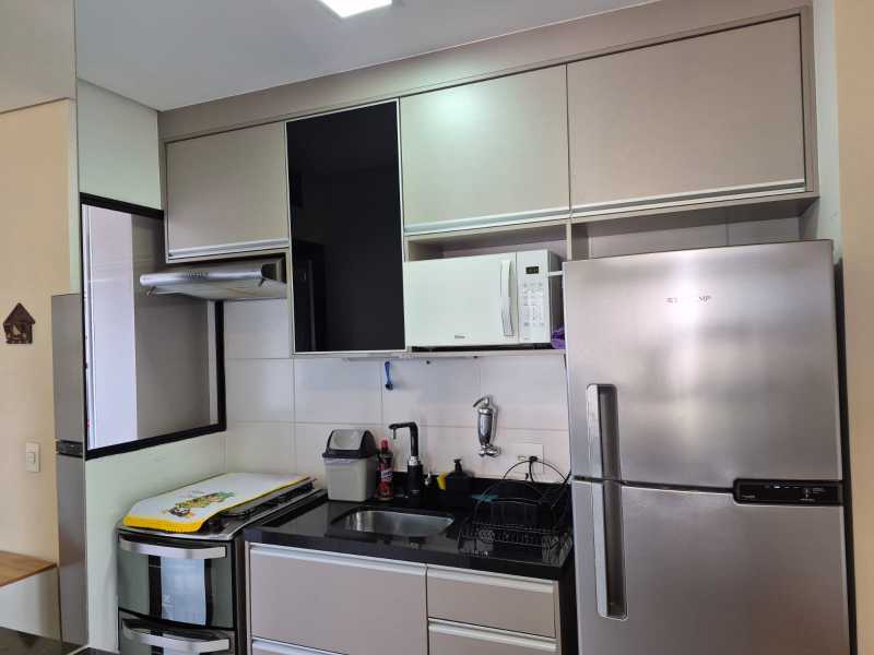 Conheça bc8e19a9-f49c-4081-a980-6e14b8 do imóvel - APARTAMENTO MOBILIADO EM BARUERI COM SUITE - WBAP20010 - 2 bc8e19a9-f49c-4081-a980-6e14b8 - 2