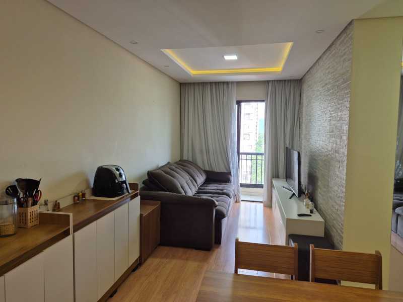Conheça 55ee3d33-5afc-44d7-99db-270d07 do imóvel - APARTAMENTO MOBILIADO EM BARUERI COM SUITE - WBAP20010 - 8 55ee3d33-5afc-44d7-99db-270d07 - 8