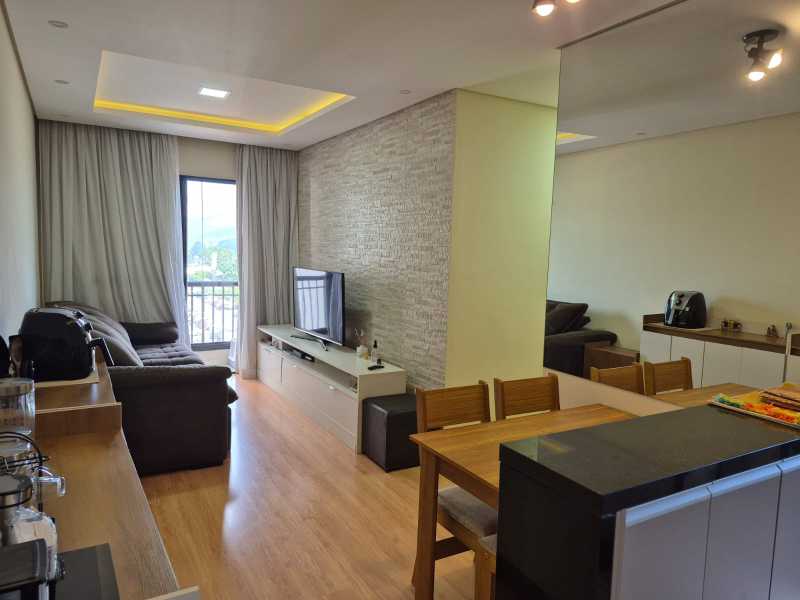 Conheça e754122e-495b-471c-aa61-23f1e8 do imóvel - APARTAMENTO MOBILIADO EM BARUERI COM SUITE - WBAP20010 - 15 e754122e-495b-471c-aa61-23f1e8 - 15