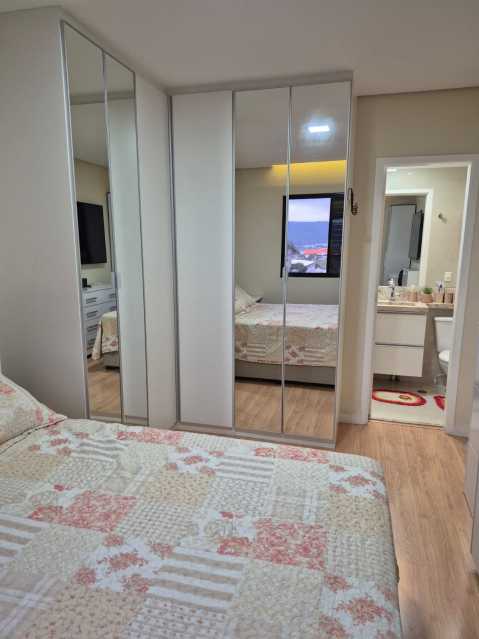 Conheça aea10df7-9aea-4e95-9710-e2ab36 do imóvel - APARTAMENTO MOBILIADO EM BARUERI COM SUITE - WBAP20010 - 19 aea10df7-9aea-4e95-9710-e2ab36 - 19