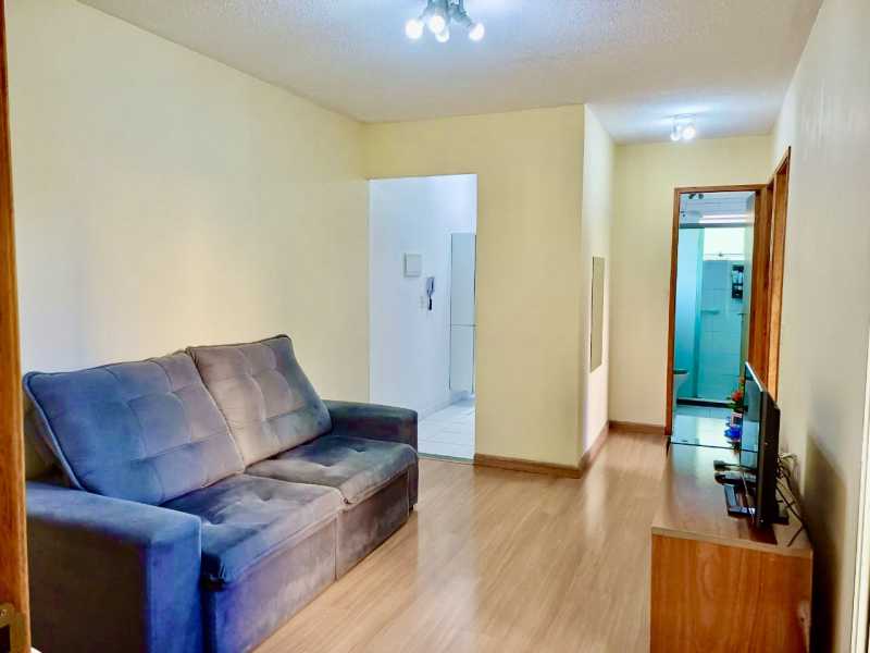 Conheça WhatsApp Image 2026-06-26 at 2 do imóvel - Apartamento 2 quartos à venda Cotia,SP Jardim Ísis - R$ 209.900 - WBAP20028 - 2 WhatsApp Image 2026-06-26 at 2 - 2