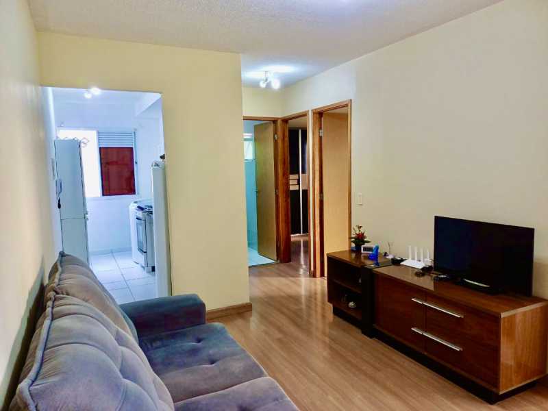 Conheça WhatsApp Image 2026-06-26 at 2 do imóvel - Apartamento 2 quartos à venda Cotia,SP Jardim Ísis - R$ 209.900 - WBAP20028 - 3 WhatsApp Image 2026-06-26 at 2 - 3