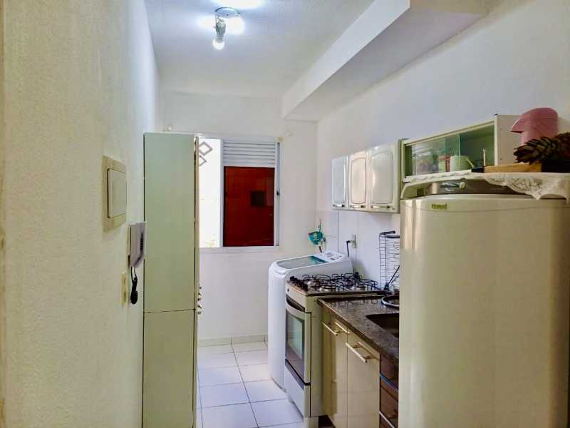 Conheça WhatsApp Image 2026-06-26 at 2 do imóvel - Apartamento 2 quartos à venda Cotia,SP Jardim Ísis - R$ 209.900 - WBAP20028 - 5 WhatsApp Image 2026-06-26 at 2 - 5
