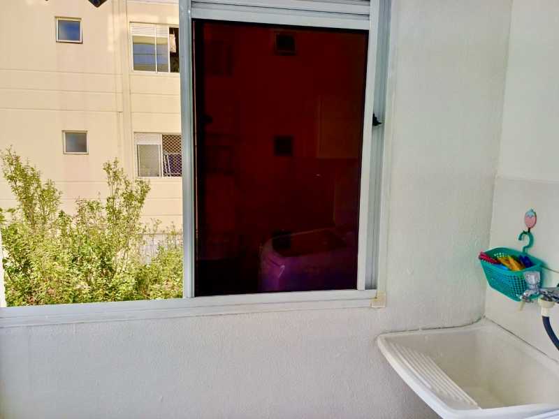 Conheça WhatsApp Image 2026-06-26 at 2 do imóvel - Apartamento 2 quartos à venda Cotia,SP Jardim Ísis - R$ 209.900 - WBAP20028 - 7 WhatsApp Image 2026-06-26 at 2 - 7