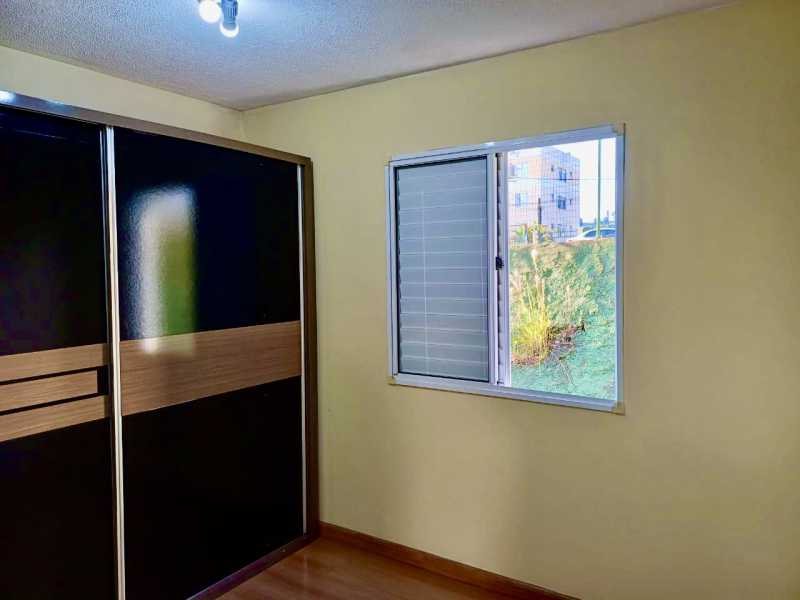 Conheça WhatsApp Image 2026-06-26 at 2 do imóvel - Apartamento 2 quartos à venda Cotia,SP Jardim Ísis - R$ 209.900 - WBAP20028 - 13 WhatsApp Image 2026-06-26 at 2 - 13
