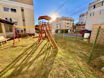 Apartamento 2 quartos à venda Cotia,SP Jardim Ísis - R$ 209.900 - WBAP20029