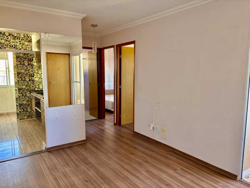 Conheça IMG_2268. do imóvel - Apartamento 2 quartos à venda Cotia,SP Jardim Ísis - R$ 209.900 - WBAP20029 - 3 IMG_2268. - 3