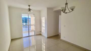 Apartamento 3 quartos à venda Cotia,SP Jardim Petrópolis - R$ 359.900 - WBAP30005