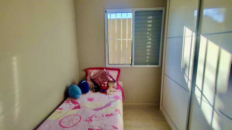 Conheça WhatsApp Image 2026-07-27 at 1 do imóvel - Casa de Vila 3 quartos à venda Cotia,SP Água Espraiada (Caucaia do Alto) - R$ 499.900 - WBCV30002 - 17 WhatsApp Image 2026-07-27 at 1 - 17