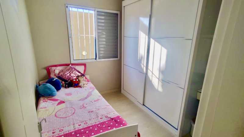 Conheça WhatsApp Image 2026-07-27 at 1 do imóvel - Casa de Vila 3 quartos à venda Cotia,SP Água Espraiada (Caucaia do Alto) - R$ 499.900 - WBCV30002 - 18 WhatsApp Image 2026-07-27 at 1 - 18