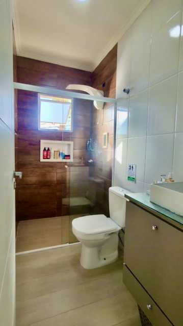 Conheça WhatsApp Image 2026-07-27 at 1 do imóvel - Casa de Vila 3 quartos à venda Cotia,SP Água Espraiada (Caucaia do Alto) - R$ 499.900 - WBCV30002 - 20 WhatsApp Image 2026-07-27 at 1 - 20
