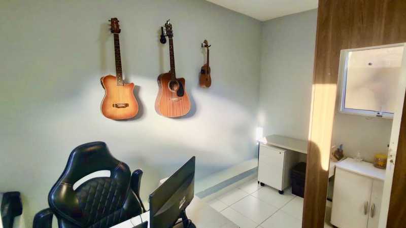 Conheça WhatsApp Image 2026-07-27 at 1 do imóvel - Casa de Vila 3 quartos à venda Cotia,SP Água Espraiada (Caucaia do Alto) - R$ 499.900 - WBCV30002 - 27 WhatsApp Image 2026-07-27 at 1 - 27