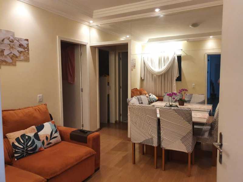 Conheça WhatsApp Image 2026-08-12 at 2 do imóvel - Apartamento 2 quartos à venda Cotia,SP Outeiro de Passárgada - R$ 276.000 - WBAP20031 - 2 WhatsApp Image 2026-08-12 at 2 - 2