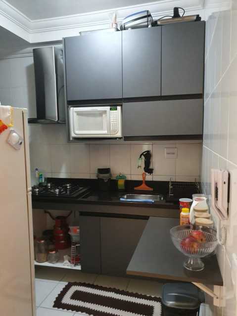 Conheça WhatsApp Image 2026-08-12 at 2 do imóvel - Apartamento 2 quartos à venda Cotia,SP Outeiro de Passárgada - R$ 276.000 - WBAP20031 - 4 WhatsApp Image 2026-08-12 at 2 - 4