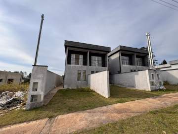 Casa de Vila 2 quartos à venda Cotia,SP da Capelinha - R$ 390.000 - WBCV20003