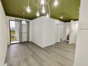 Apartamento 2 quartos à venda Cotia,SP Jardim Pioneira - R$ 2.300 - WBAP20036