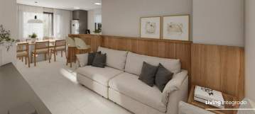 Apartamento 2 quartos à venda Balneário Piçarras,SC - LEAP20010