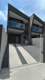 Casa 2 quartos à venda Balneário Piçarras,SC - R$ 649.000 - LECA20003