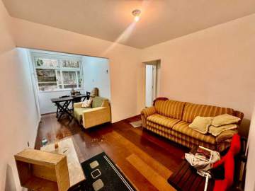 Imperdível - Apartamento à venda Rua Siqueira Campos, Copacabana, Rio de Janeiro - R$ 570.000 - WCAP10030