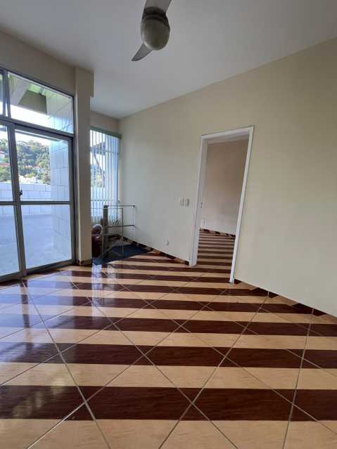 Conheça 6c8b1ec6-753c-4237-996d-df78d3 do imóvel - Cobertura 3 quartos à venda Botafogo, Rio de Janeiro - R$ 1.400.000 - WCCO30006 - 11 6c8b1ec6-753c-4237-996d-df78d3 - 11