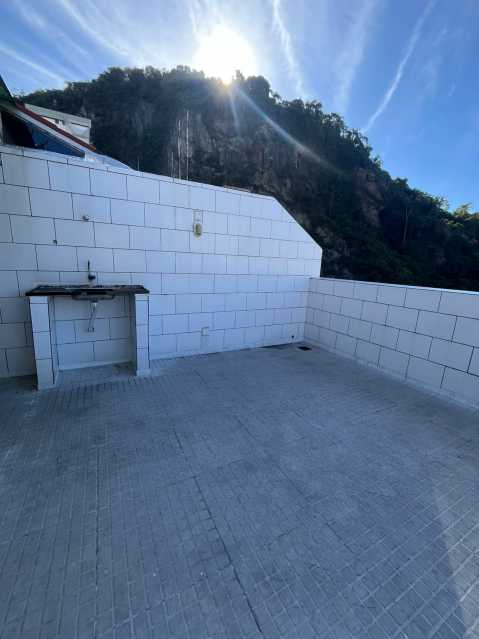 Conheça 7cb9a1d5-7d5a-4f69-be54-be3d51 do imóvel - Cobertura 3 quartos à venda Botafogo, Rio de Janeiro - R$ 1.400.000 - WCCO30006 - 4 7cb9a1d5-7d5a-4f69-be54-be3d51 - 4