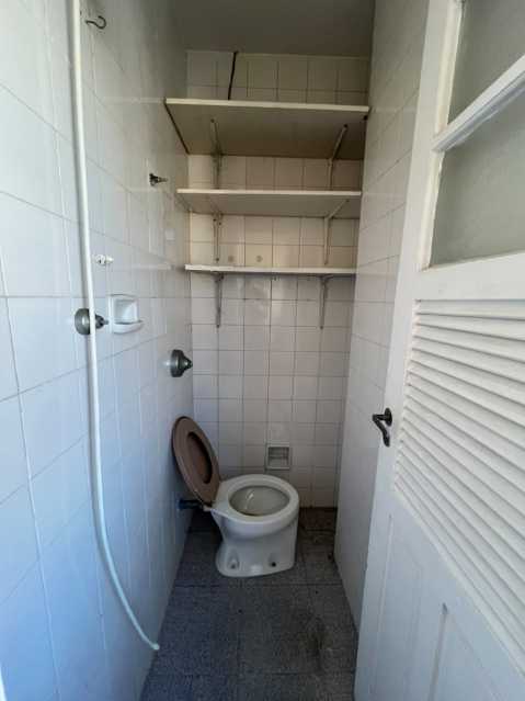 Conheça 39a47471-e2b0-4310-9002-297060 do imóvel - Cobertura 3 quartos à venda Botafogo, Rio de Janeiro - R$ 1.400.000 - WCCO30006 - 26 39a47471-e2b0-4310-9002-297060 - 26