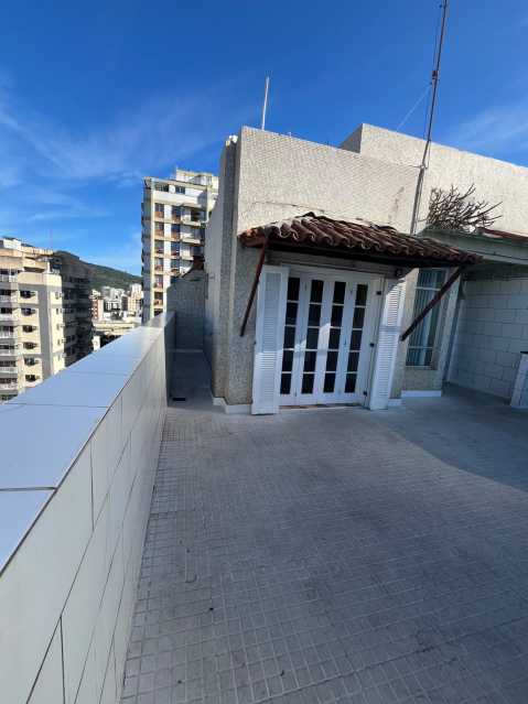 Conheça 87b74fb2-0f91-4df7-8c2f-29b81d do imóvel - Cobertura 3 quartos à venda Botafogo, Rio de Janeiro - R$ 1.400.000 - WCCO30006 - 2 87b74fb2-0f91-4df7-8c2f-29b81d - 2
