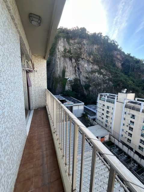 Conheça 696e958b-80dd-45bb-8b50-091d6e do imóvel - Cobertura 3 quartos à venda Botafogo, Rio de Janeiro - R$ 1.400.000 - WCCO30006 - 23 696e958b-80dd-45bb-8b50-091d6e - 23