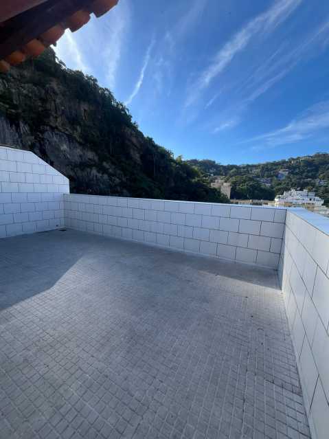 Conheça 759f44d7-125d-4a28-bf04-0c90dd do imóvel - Cobertura 3 quartos à venda Botafogo, Rio de Janeiro - R$ 1.400.000 - WCCO30006 - 5 759f44d7-125d-4a28-bf04-0c90dd - 5