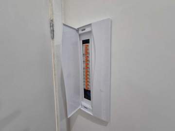 Imperdível - Apartamento à venda Rua Voluntários da Pátria, Botafogo, Rio de Janeiro - R$ 450.000 - WCAP10007