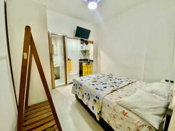 Imperdível - Apartamento à venda Avenida Nossa Senhora de Copacabana, Copacabana, Rio de Janeiro - R$ 460.000 - WCAP10017