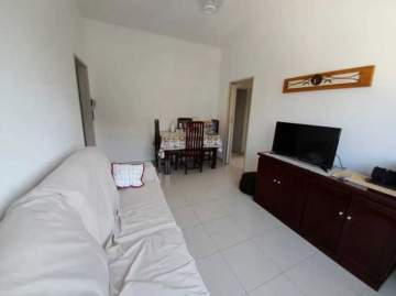 Apartamento à venda Rua São Clemente, Botafogo, Rio de Janeiro - R$ 880.000 - WCAP20022