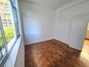 Imperdível - Apartamento à venda Rua Lauro Muller, Botafogo, Rio de Janeiro - R$ 560.000 - WCAP10022
