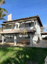 Ótima localização - Casa 5 quartos à venda Vilas Do Atlântico, Lauro de Freitas - R$ 4.000.000 - TICA50001