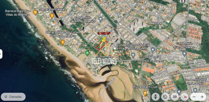 Conheça Captura de tela 2024-08-06 095 do imóvel - TERRENO DE 5 MIL M² EM BURAQUINHO EM LAURO DE FREITAS. - TILT00003 - 4 Captura de tela 2024-08-06 095 - 4
