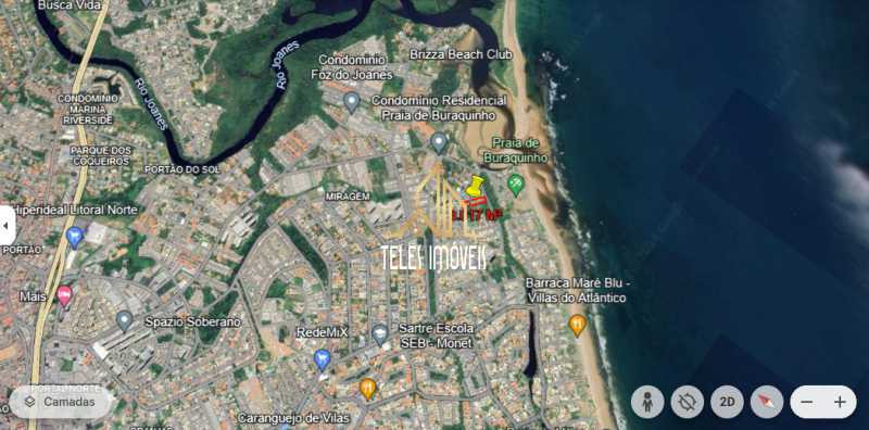 Conheça Captura de tela 2024-08-06 115 do imóvel - TERRENO DE 3 MIL M² EM BURAQUINHO, LAURO DE FREITAS - TILT00004 - 5 Captura de tela 2024-08-06 115 - 5