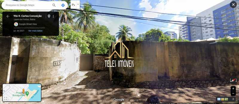 Conheça Captura de tela 2024-08-17 113 do imóvel - TERRENO DE 3 MIL M² EM BURAQUINHO, LAURO DE FREITAS - TILT00004 - 4 Captura de tela 2024-08-17 113 - 4