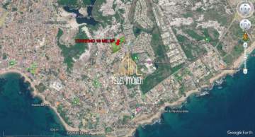 TERRENO DE 16 MIL M² EM ITAPUÃ SALVADOR-BA - TILT00008