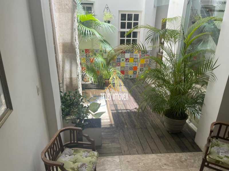 Conheça IMG-20240118-WA0048 do imóvel - Casa 3 quartos à venda Santo Antônio, Salvador - R$ 1.000.000 - TICA30001 - 9 IMG-20240118-WA0048 - 9