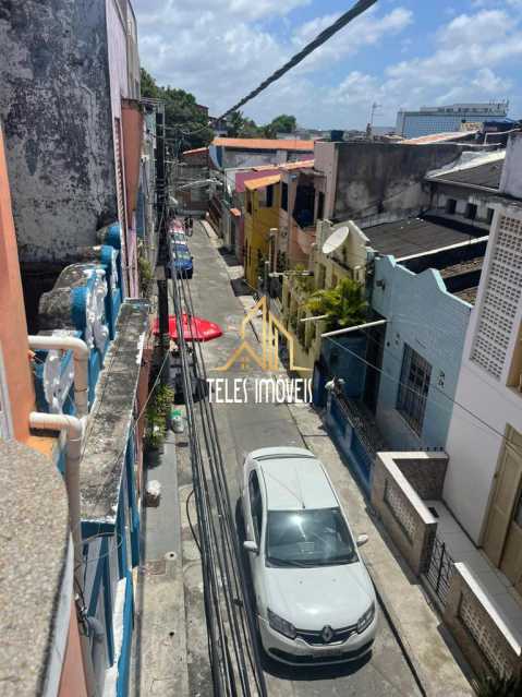 Conheça IMG-20240118-WA0058 do imóvel - Casa 3 quartos à venda Santo Antônio, Salvador - R$ 1.000.000 - TICA30001 - 19 IMG-20240118-WA0058 - 19