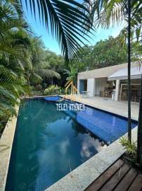 MANSÃO DE LUXO EM ITACIMIRIM - TICN40001