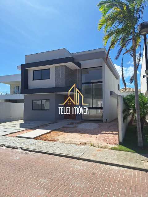 Conheça WhatsApp Image 2026-07-15 at 1 do imóvel - Casa Duplex de Alto Padrão à Venda em Buraquinho Lauro de Freitas/BA - TICN40002 - 6 WhatsApp Image 2026-07-15 at 1 - 6