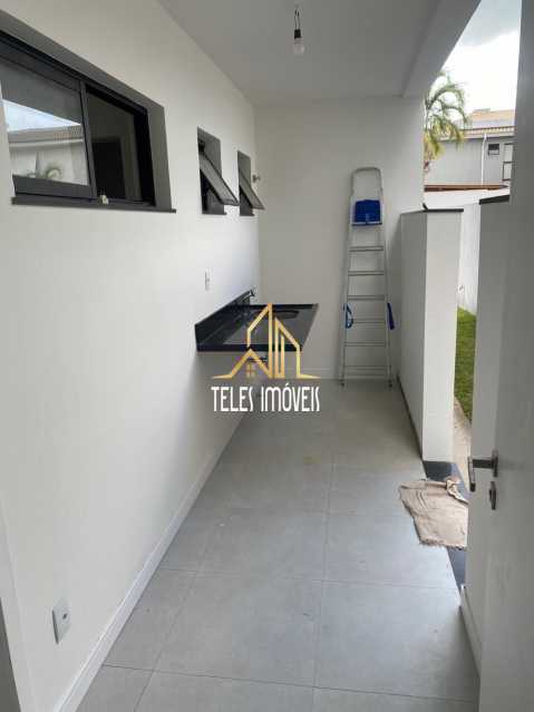 Conheça WhatsApp Image 2026-07-15 at 1 do imóvel - Casa Duplex de Alto Padrão à Venda em Buraquinho Lauro de Freitas/BA - TICN40002 - 17 WhatsApp Image 2026-07-15 at 1 - 17