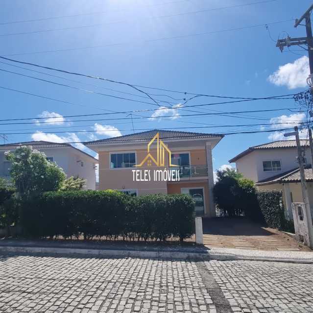 Conheça WhatsApp Image 2026-07-15 at 1 do imóvel - Casa de Alto Padrão à Venda em Buraquinho Lauro de Freitas/BA - TICN40003 - 19 WhatsApp Image 2026-07-15 at 1 - 19
