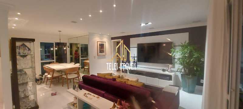 Conheça WhatsApp Image 2024-08-14 at 1 do imóvel - APARTAMENTO DE AUTO PADRÃO EM PATAMARES - TIAP40001 - 5 WhatsApp Image 2024-08-14 at 1 - 5