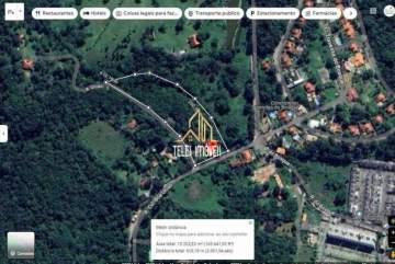 TERRENO DE 15 MIL M² EM VILLAS DE ABRANTES ÓTIMO PARA EMPREENDIMENTOS - TILT00001