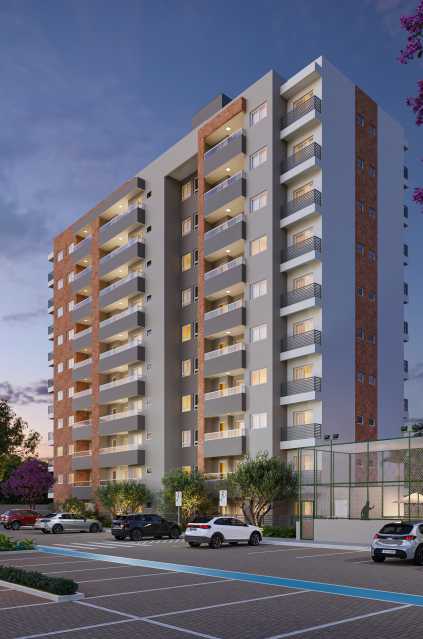 2.1-RESIDENCIAL HILDA CARVALHO - 2