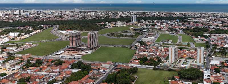 3-RESIDENCIAL HILDA CARVALHO - - 19