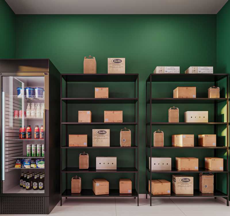 4-RESIDENCIAL HILDA CARVALHO - - 3