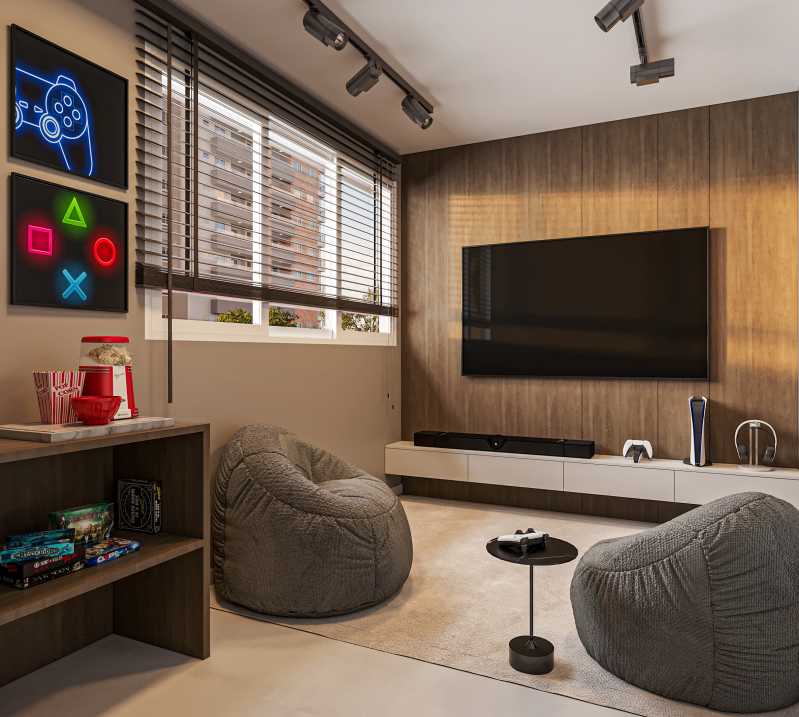 5-RESIDENCIAL HILDA CARVALHO - - 4